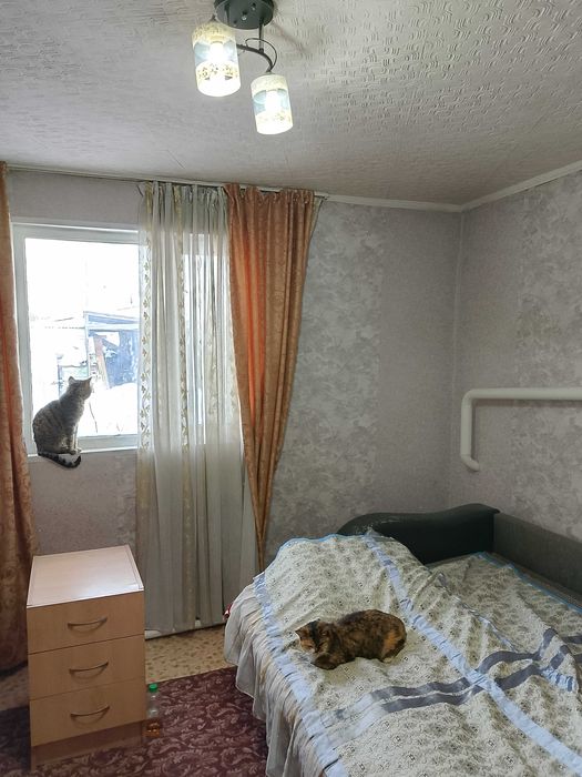 Продам Дом в районе стеклазовода