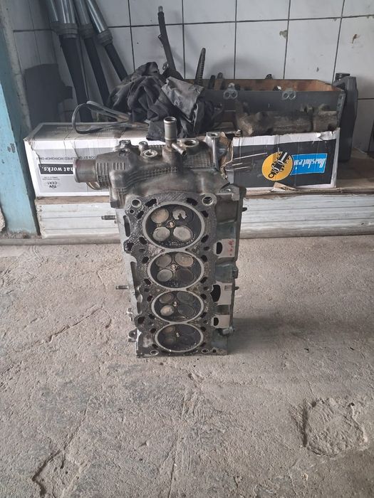 Двигатель Тойота Камри 40