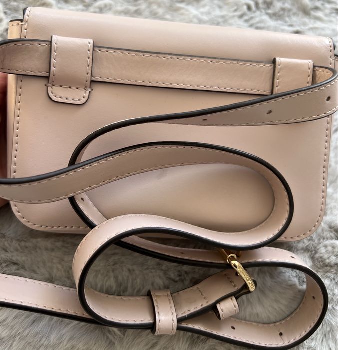 Michael Kors-Karl Lagerfeld