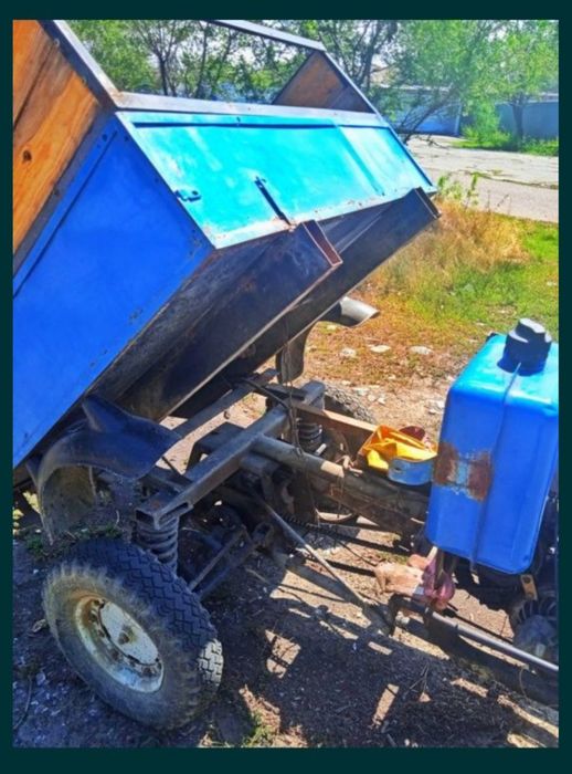 Продам "Муравей"