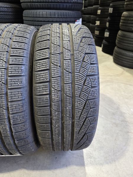 275/30/20//245/35/20 PIRELLI