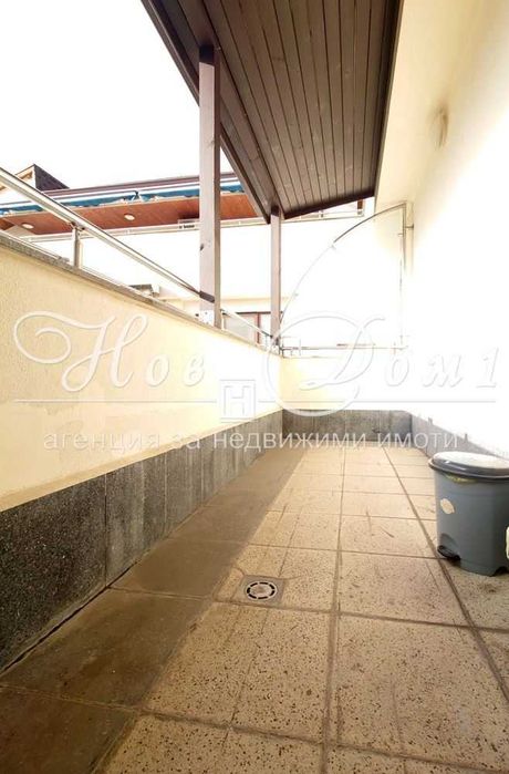 Продава се Тристаен апартамент в София, Борово - 100 кв.м за 2680 €/кв.м - Снимка #10