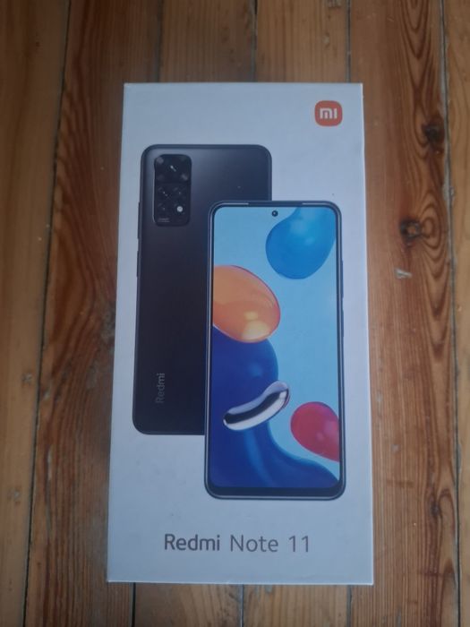 Продам Xiaomi Redmi Note 11 4/128  в хорошем рабочем состоянии.