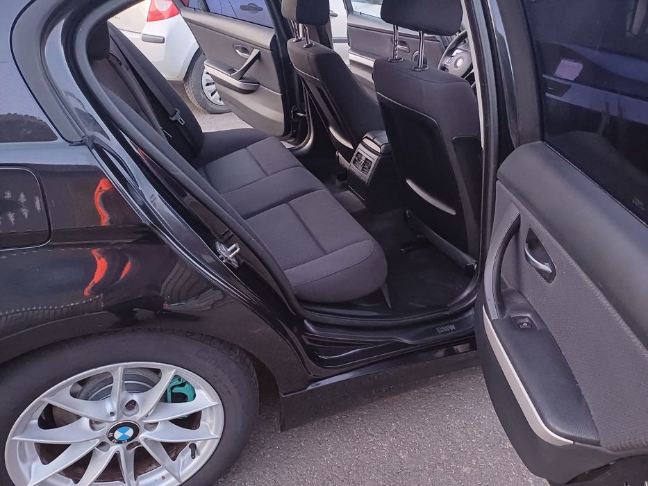 Bmw 320d E90 Facelift  ~RAR EFECTUAT ~