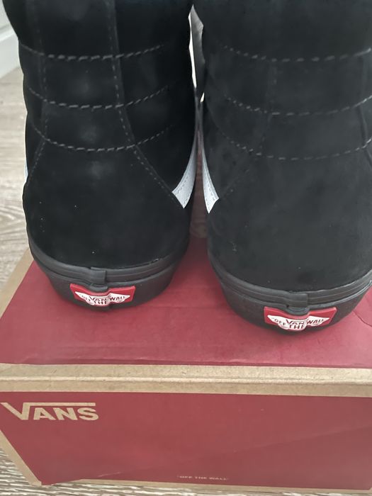 Vans мъжки кецове 46 номер