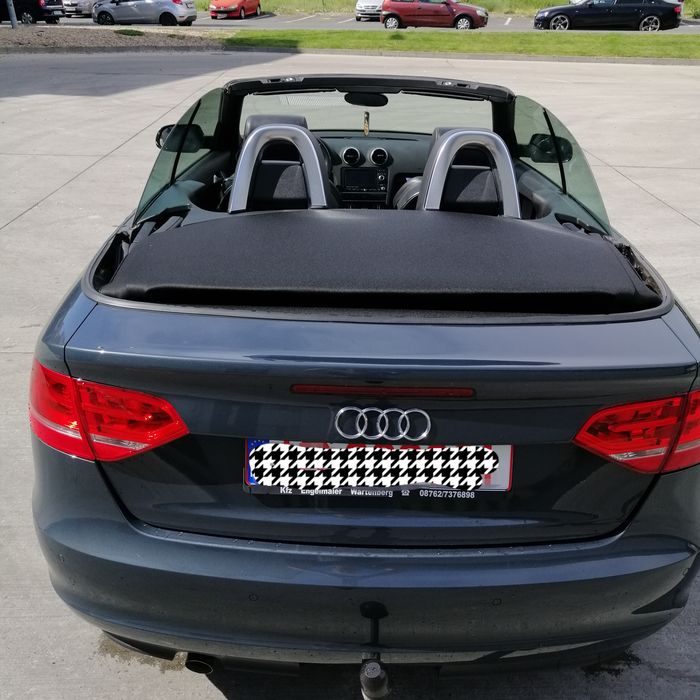 AUDI A3 2011 — imagine 4
