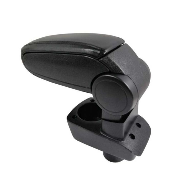 Подлакътник с поставка за чаша, Ford Fiesta, 2009-2017 г., еко кожа