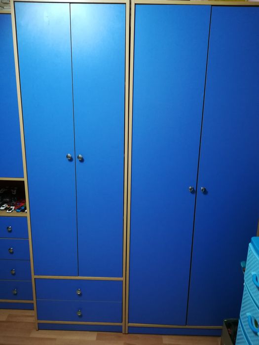 Детский гарнитур