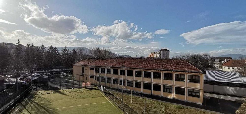 Apartament 2 camere lângă Universitatea Transilvania | Centru Civic