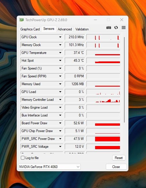 MSI RTX 4060 Ventus 2X | Гаранция | Кутия