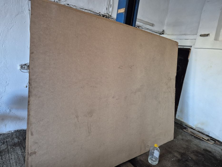 Продам ДВП 2 штуки