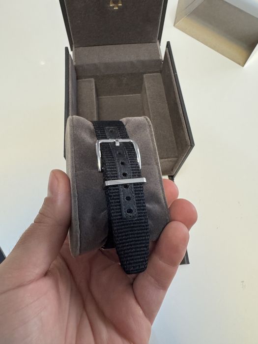 Bulova Lunar Pilot – Limited Edition Quartz Chronograph – 45mm