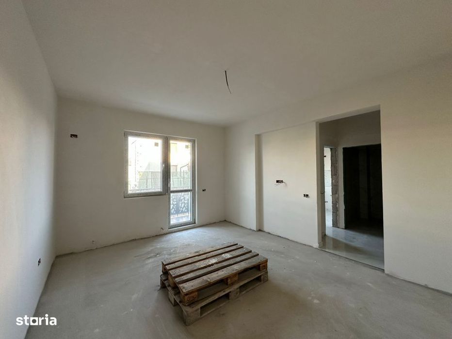 Studio 40 mp Dobroesti Str. Caisului Terasa Parcare ' — fotografia 1