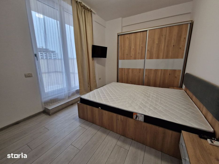 Apartament 2 camere, 2 bai + terasa superba, 153 mp, Mamaia Nord, Lidl