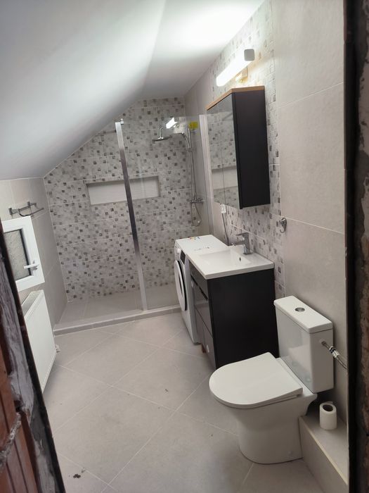 Alpinism utilitar.Dezapezi la inaltime.Reparatii acoperiș.Renovari,Ter