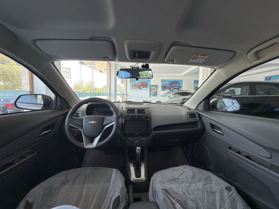 Продается Chevrolet Cobalt 2023 AT