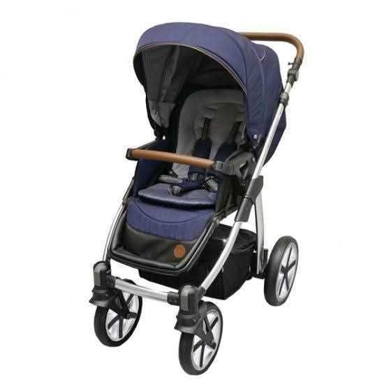 Детска количка Dotty Baby Design 2в1