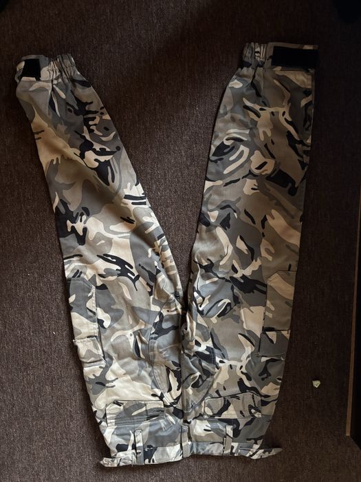 Камуфлажен панталон 164/88