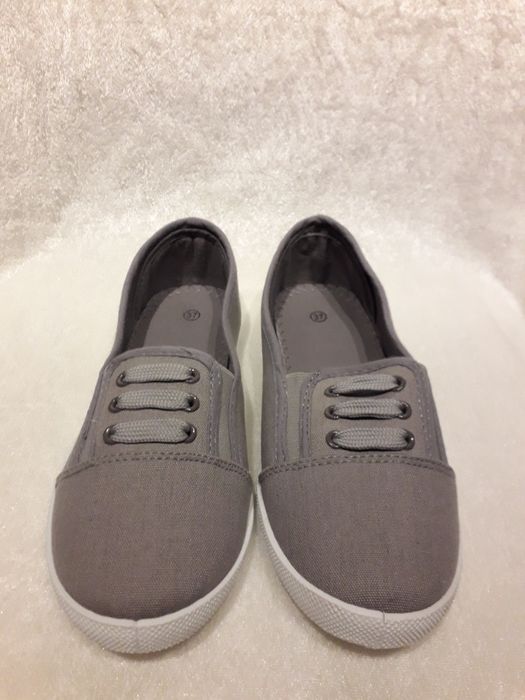 Espadrile Adidas dama nr.37