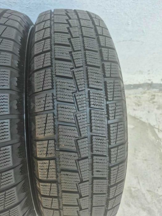 185/75R14 Black Arrow
