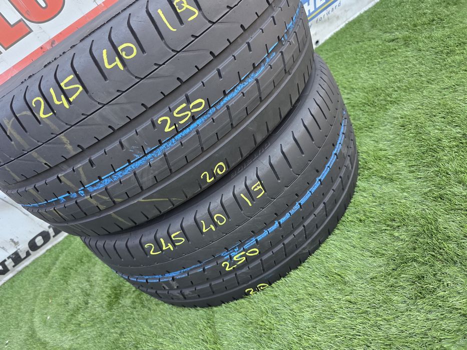 245 40 19 pirelli