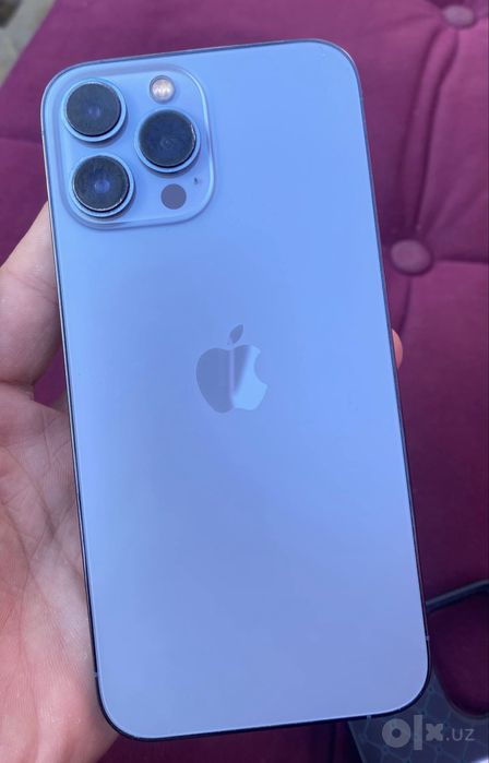 iPhone 13 Pro Max 128 GB