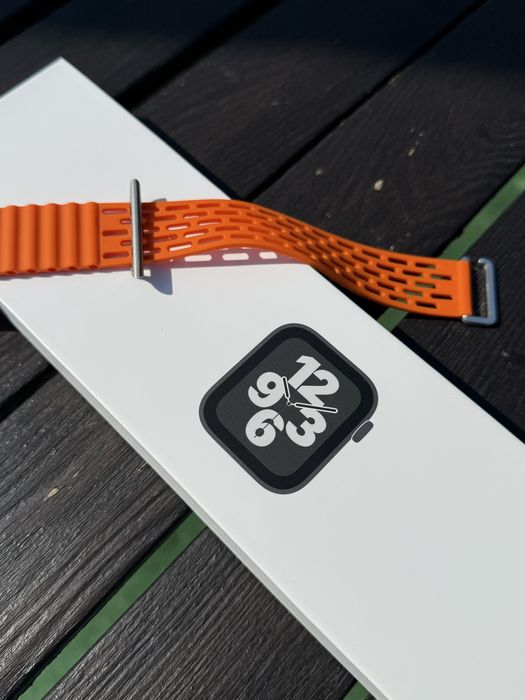 Ceas Apple Watch SE 44mm