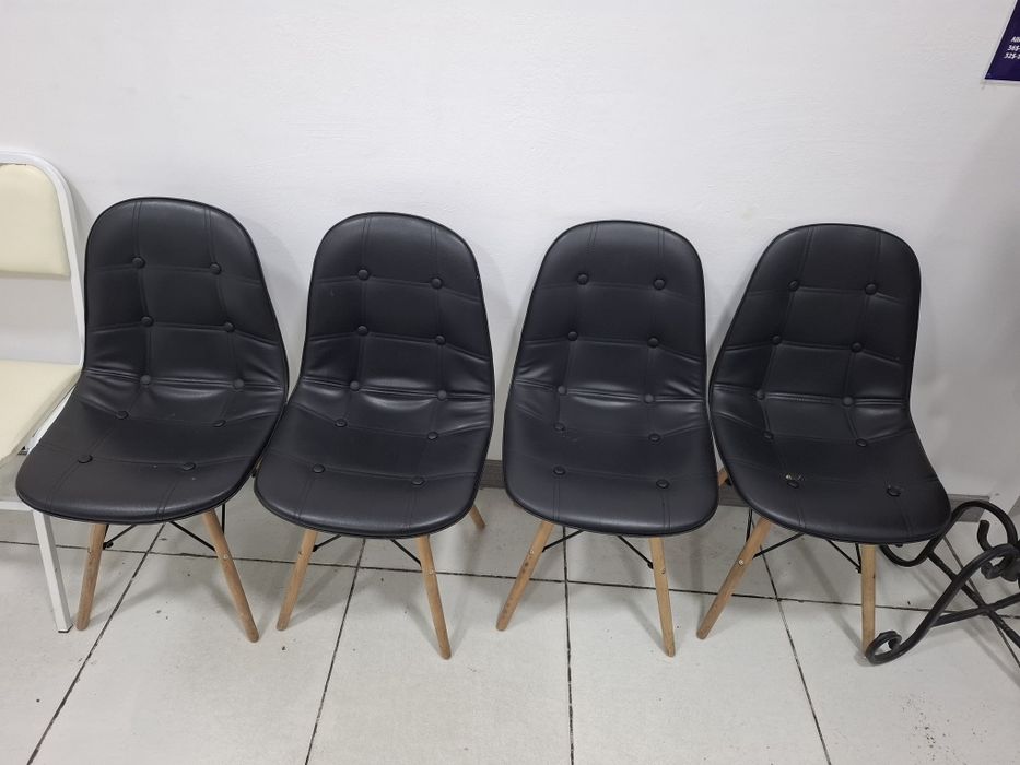 Стулья Кресло сатылады