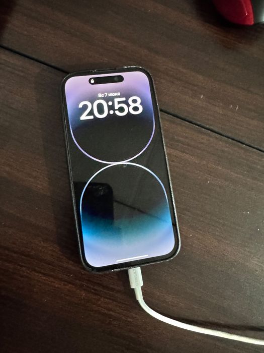 Iphone 14 pro 128gb