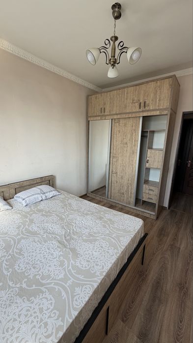 Улица НУКУС СВОЯ квартира