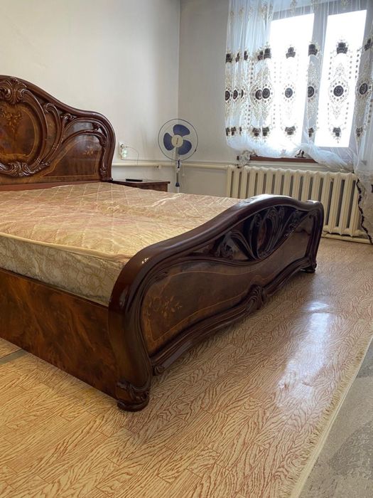 Продается спальная