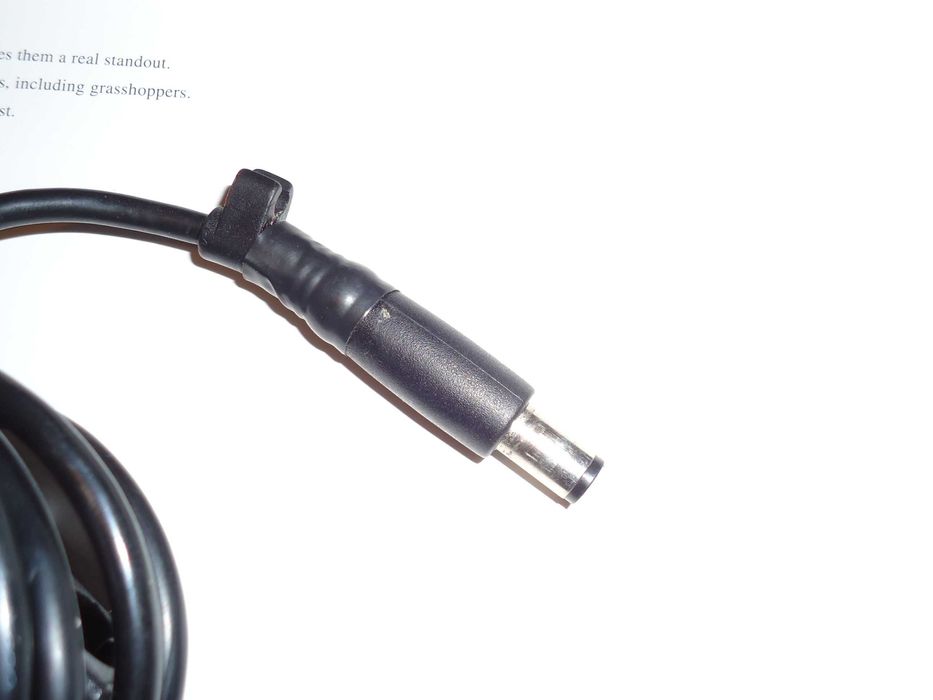 Зарядно устройство за лаптоп HP