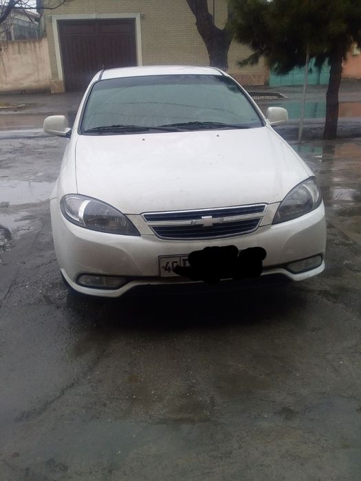 Shevralet jentira 2019