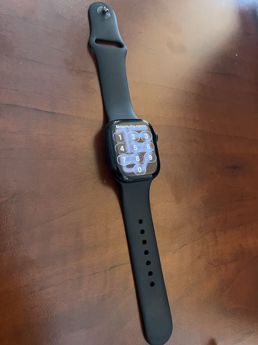 Apple watch 10 42mm