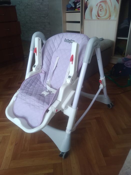 Продаю детский стульчик