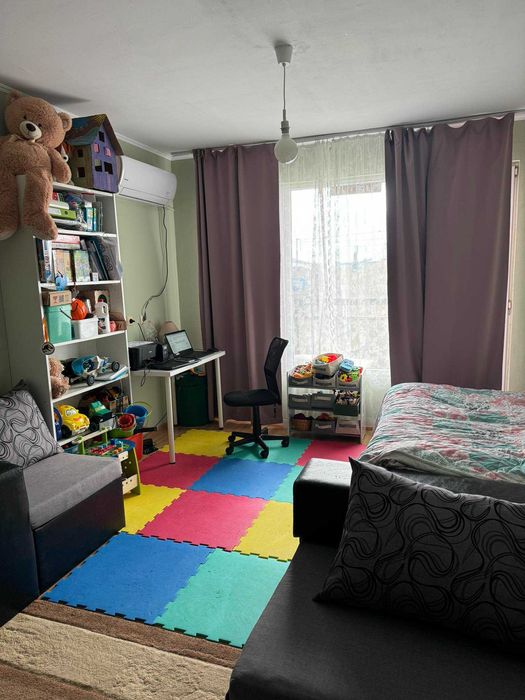 Продава се Двустаен апартамент в Айтос - 70 кв.м за 729 €/кв.м - Снимка #1