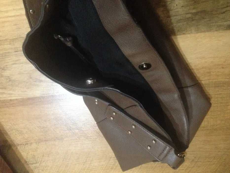 Mango дамска чанта