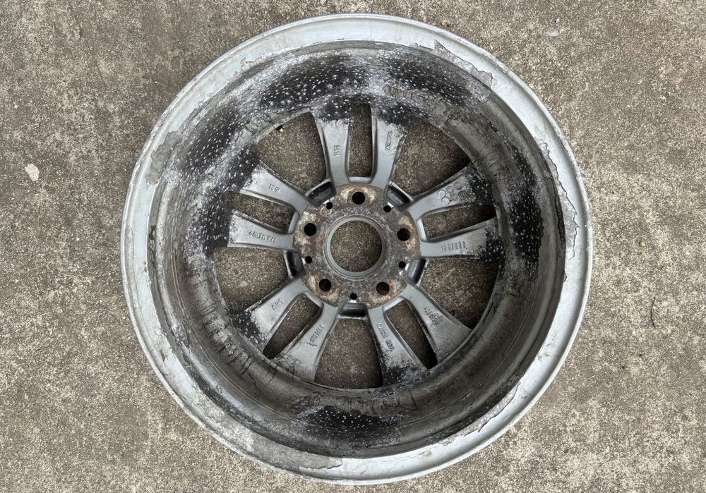 Джанти алуминиеви джанта 7Jx16” за Бмв Bmw 3 E90 E91,6775593