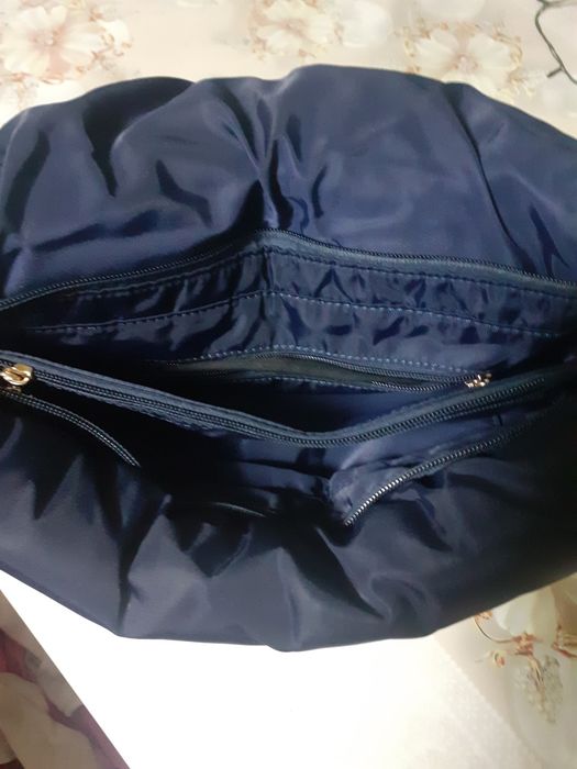 Сумка - ПОДУШКА модная