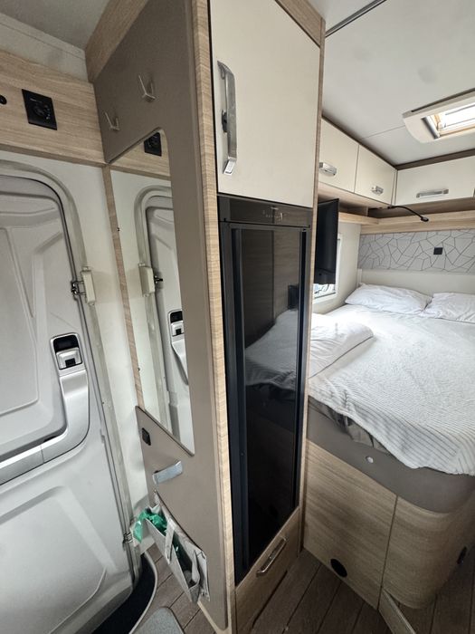 Autorulota weinsberg/variante