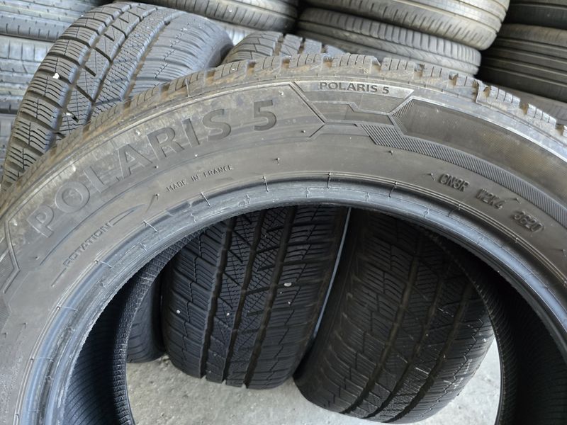 215/55/17 BARUM 4бр