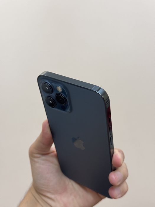Iphone 12 Pro Max. 512гб. 10/10
