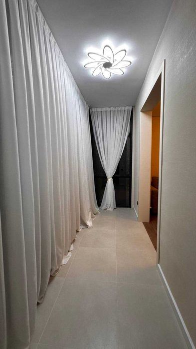 *Baku Residence Узбум,5минут до Ц1 2ком квартира 60м2,Евро.Под сдачу