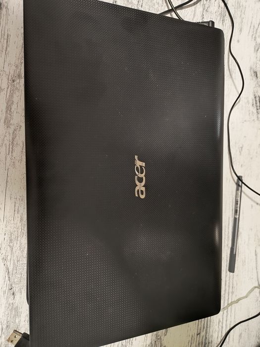 Лаптоп Acer Aspire 5742ZG