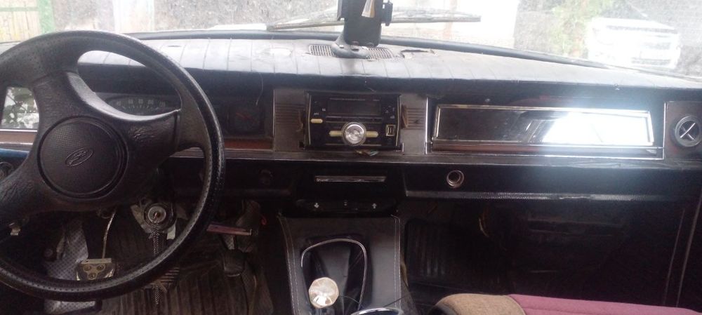 Обмен на УАЗ  ''