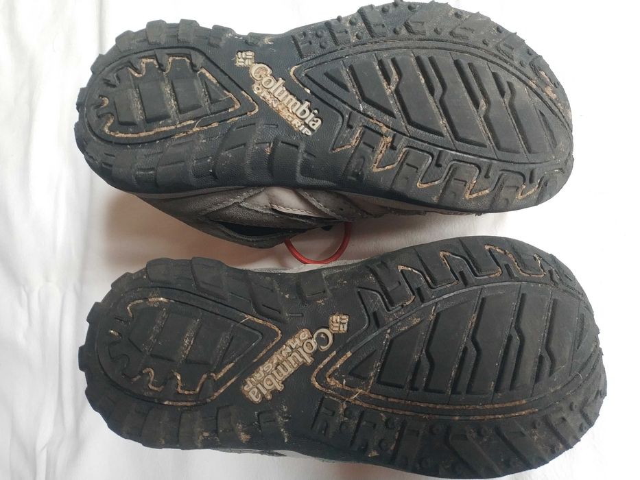 Ghete pentru copii, impermeabile, COLUMBIA