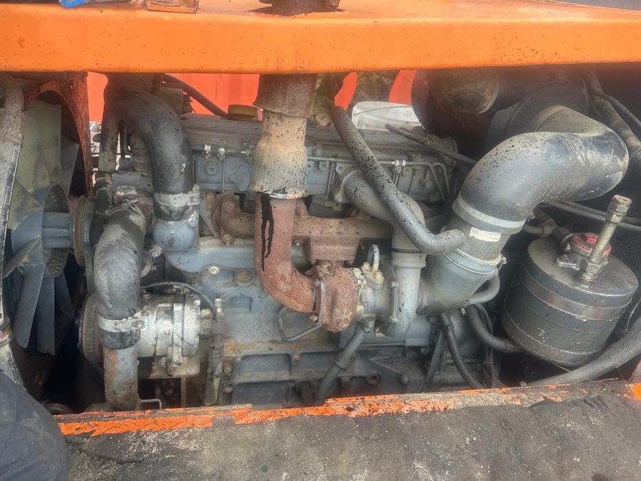 Продам двигатель Deutz BF 4M 1013 E