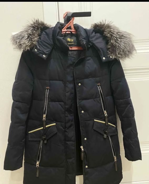 Куртки женс,мужс