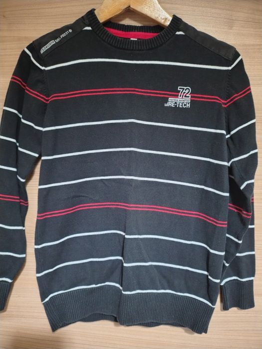 Детски панталон и блузка 11-12г