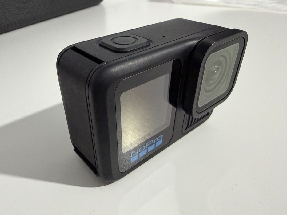 GoPro Hero 13 Black Standard Edition